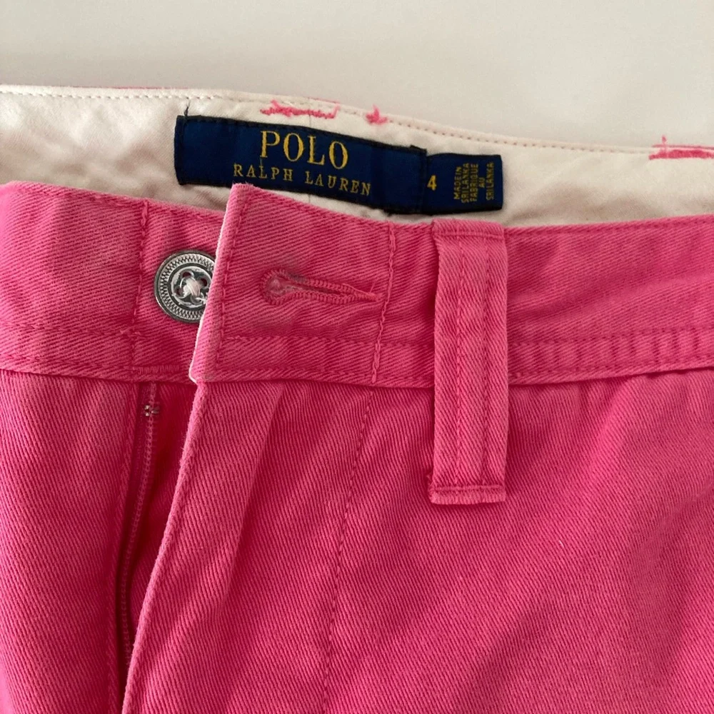 SHORTS - Picture 1 of 11